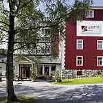 Familie Zuser Garni Mitterbach
