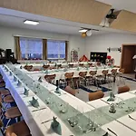 Familie Zuser Garni Szálloda