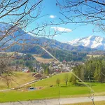 Familie Zuser Garni 3* Mitterbach