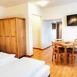 Familie Zuser Garni 3* Mitterbach