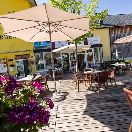 Hotel Familie Zuser Garni Mitterbach