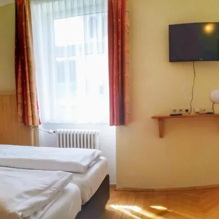 Familie Zuser Garni Mitterbach am Erlaufsee