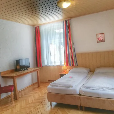 Familie Zuser Garni 3* Mitterbach