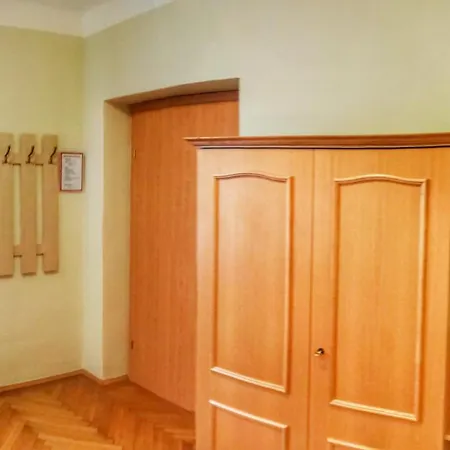 Familie Zuser Garni Szálloda 3*