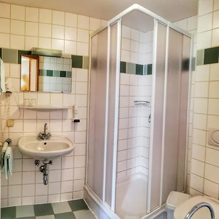 Hotel Familie Zuser Garni