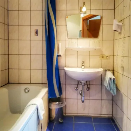 Hotel Familie Zuser Garni 3*