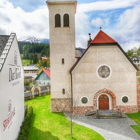 Familie Zuser Garni ミッターバッハ