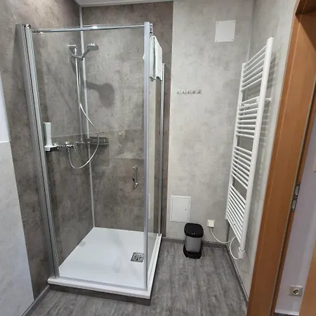 Familie Zuser Garni Mitterbach