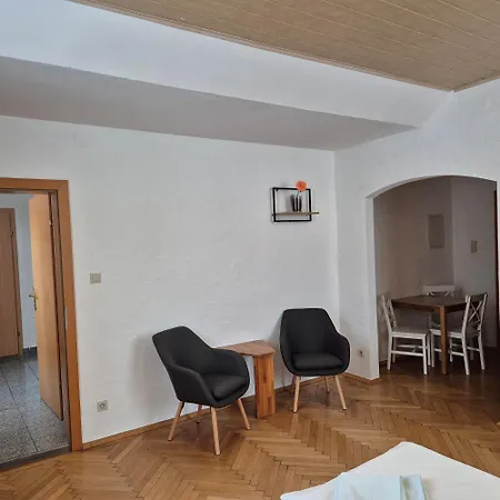 Familie Zuser Garni Szálloda