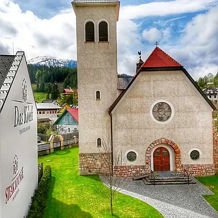 Familie Zuser Garni Mitterbach
