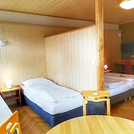 Familie Zuser Garni 3* Mitterbach
