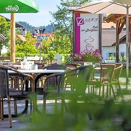 Familie Zuser Garni Ξενοδοχείο 3*