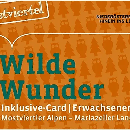Familie Zuser Garni 3*