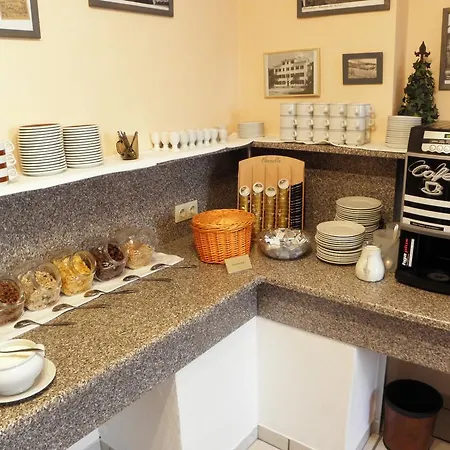 Familie Zuser Garni Hotel Mitterbach am Erlaufsee