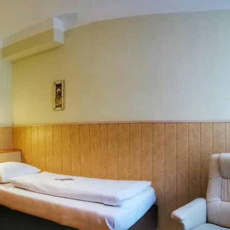 Hotel Familie Zuser Garni Mitterbach