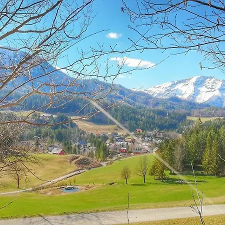 Familie Zuser Garni 3* Mitterbach am Erlaufsee