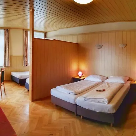 Familie Zuser Garni 3* Миттербах