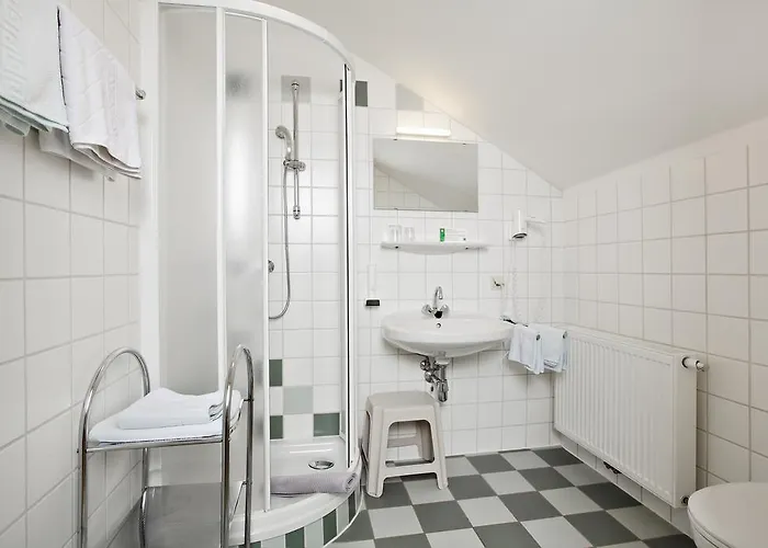 Familie Zuser Garni Hotel 3*