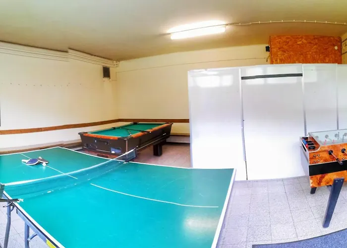 Familie Zuser Garni Mitterbach