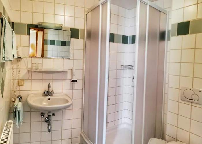 Hotel Familie Zuser Garni