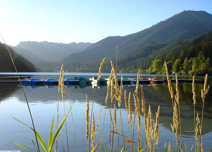 Familie Zuser Garni Mitterbach