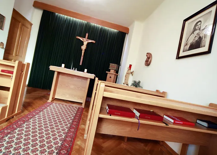 Familie Zuser Garni Hotel