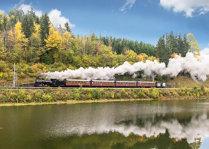 Hotel Familie Zuser Garni