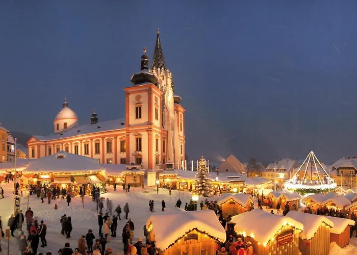 Familie Zuser Garni Mitterbach