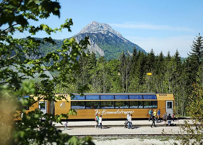Hotel Familie Zuser Garni