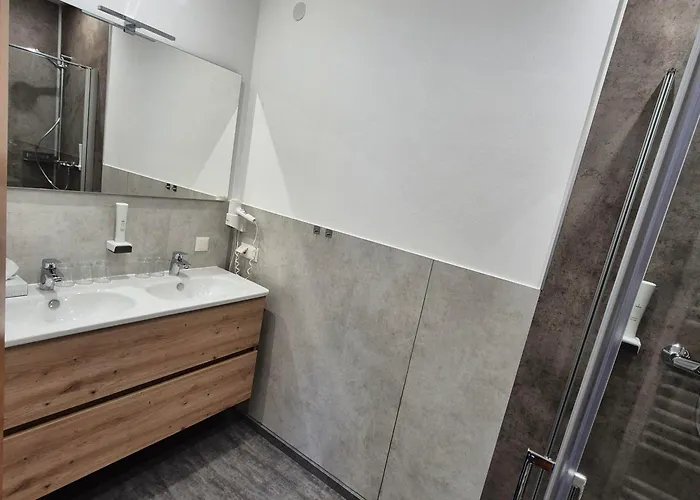 Familie Zuser Garni Mitterbach