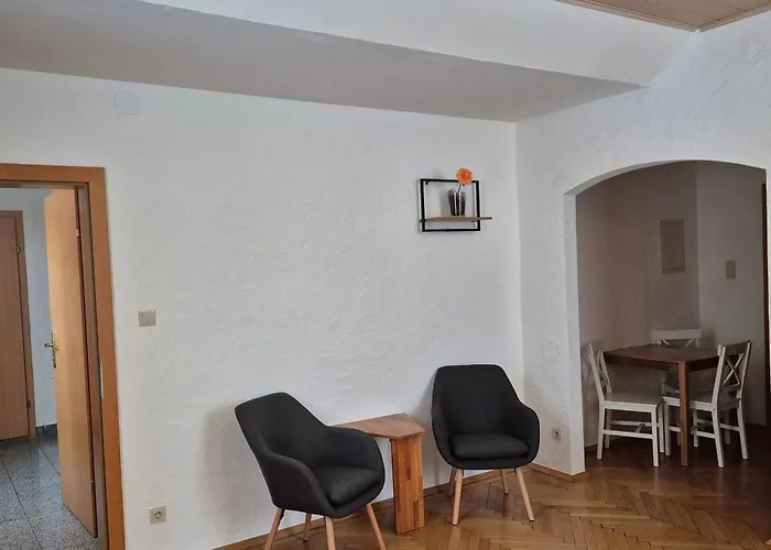 Familie Zuser Garni Hotel