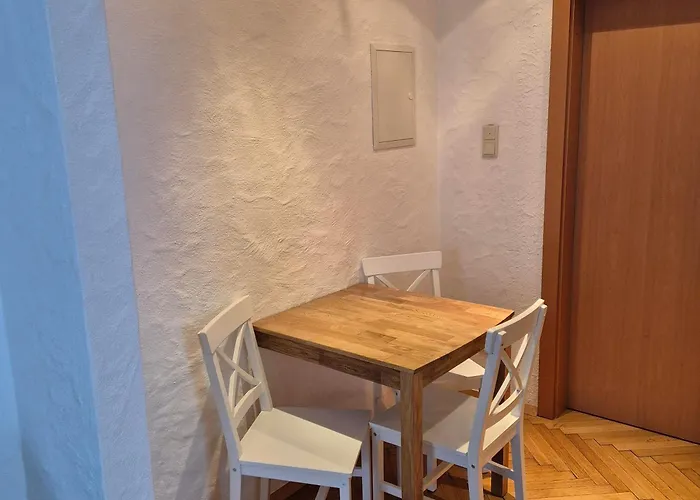 Hotel Familie Zuser Garni Mitterbach