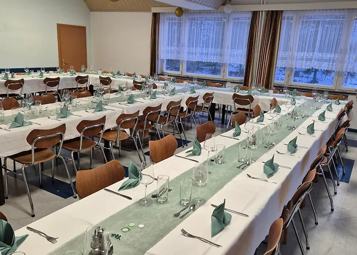 Hotel Familie Zuser Garni