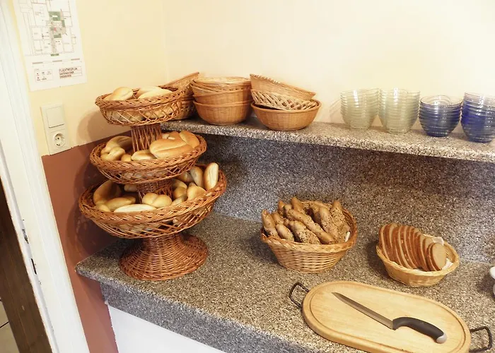 Familie Zuser Garni Hotel 3*