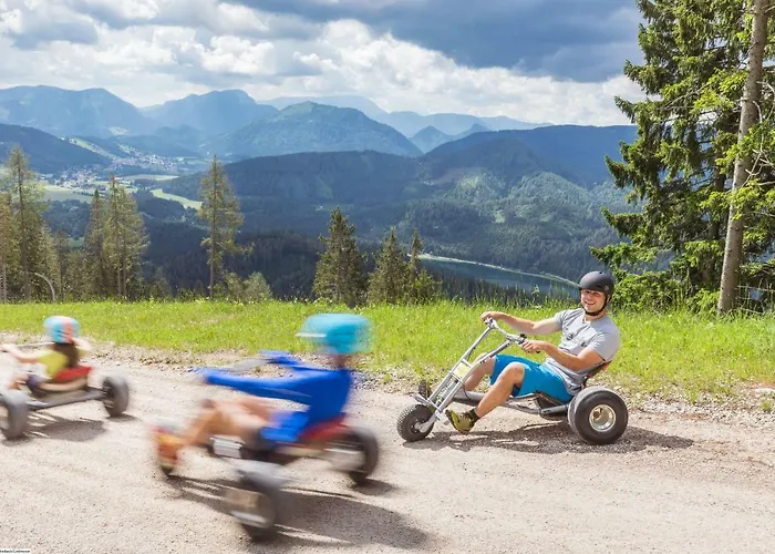 Familie Zuser Garni Hotel 3*