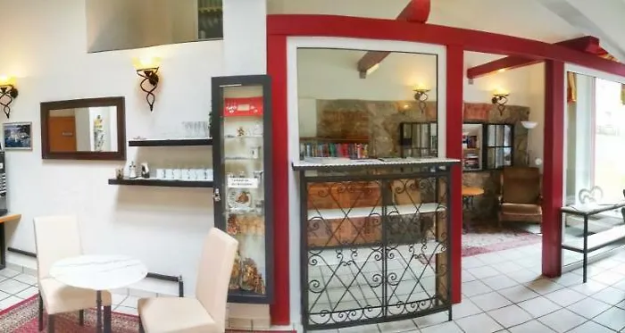 Familie Zuser Garni 3* Mitterbach