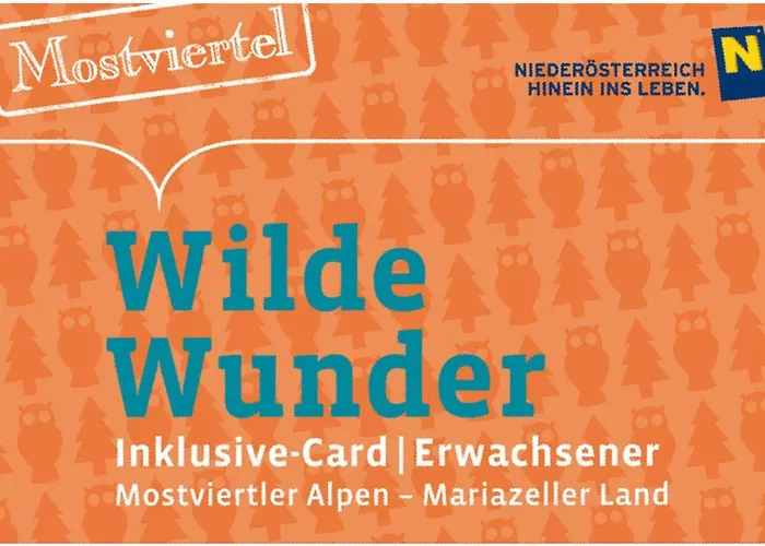 Familie Zuser Garni 3* Mitterbach